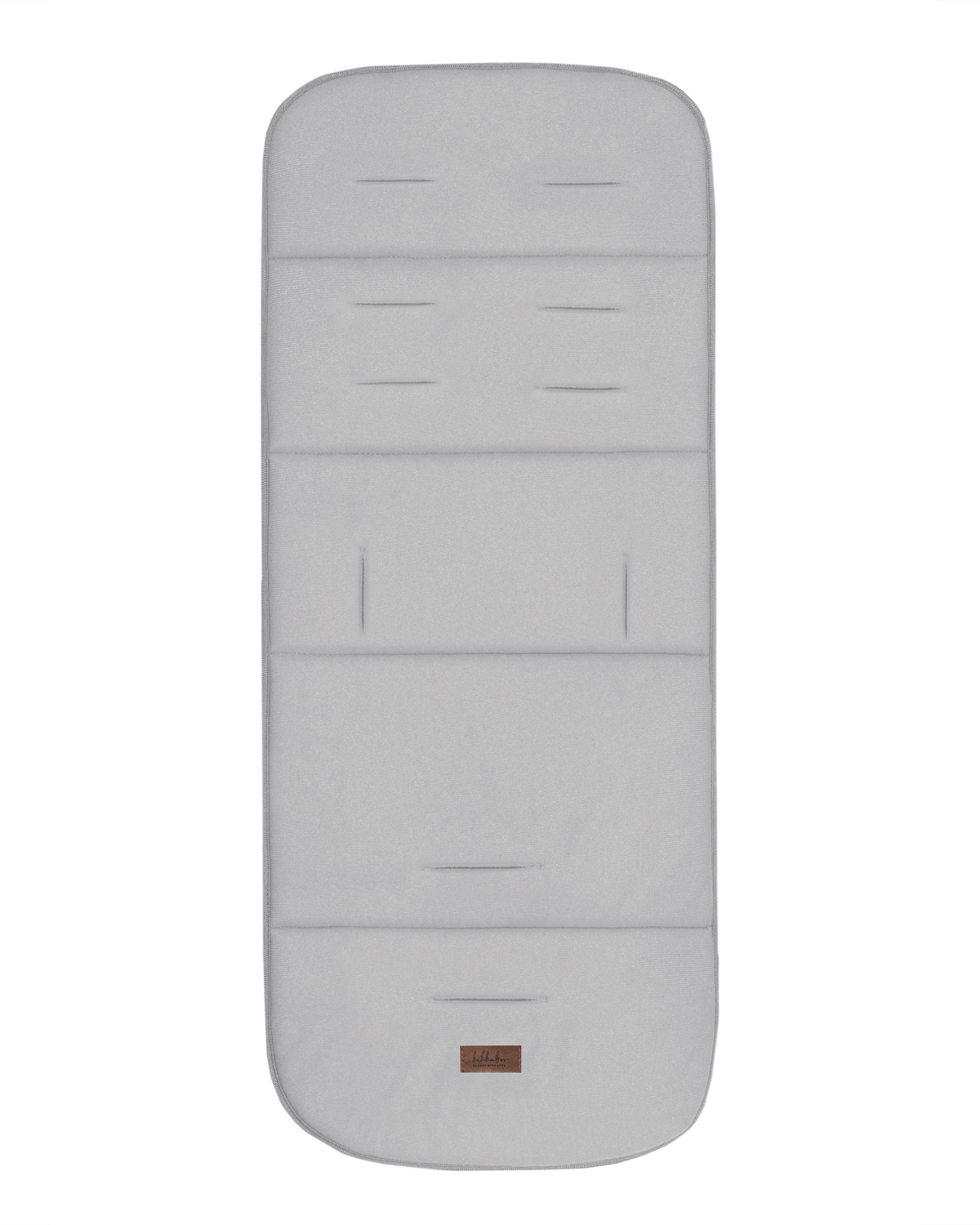 Stroller liner Dreamy Fields Grey 