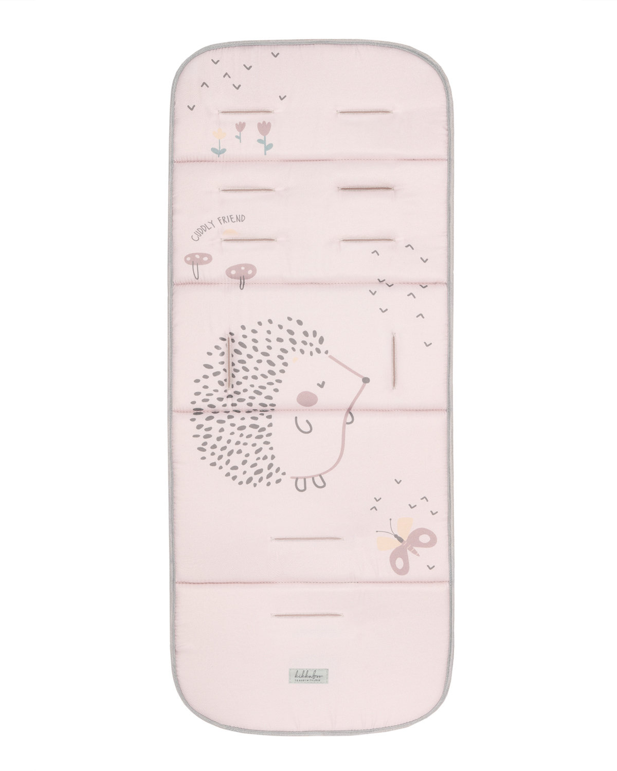 Stroller liner Hedge-hugs