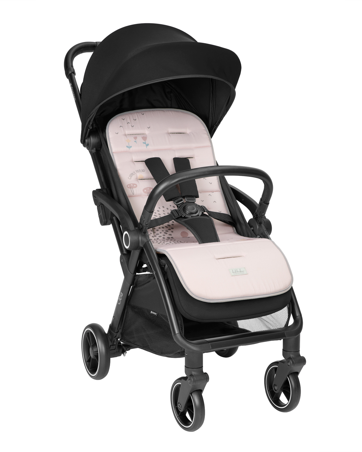 Stroller liner Hedge-hugs