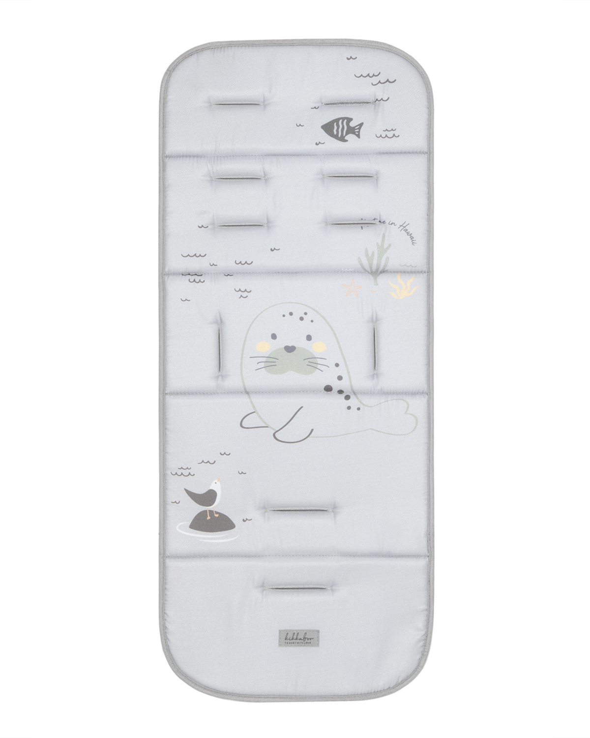 Stroller liner Seally Me