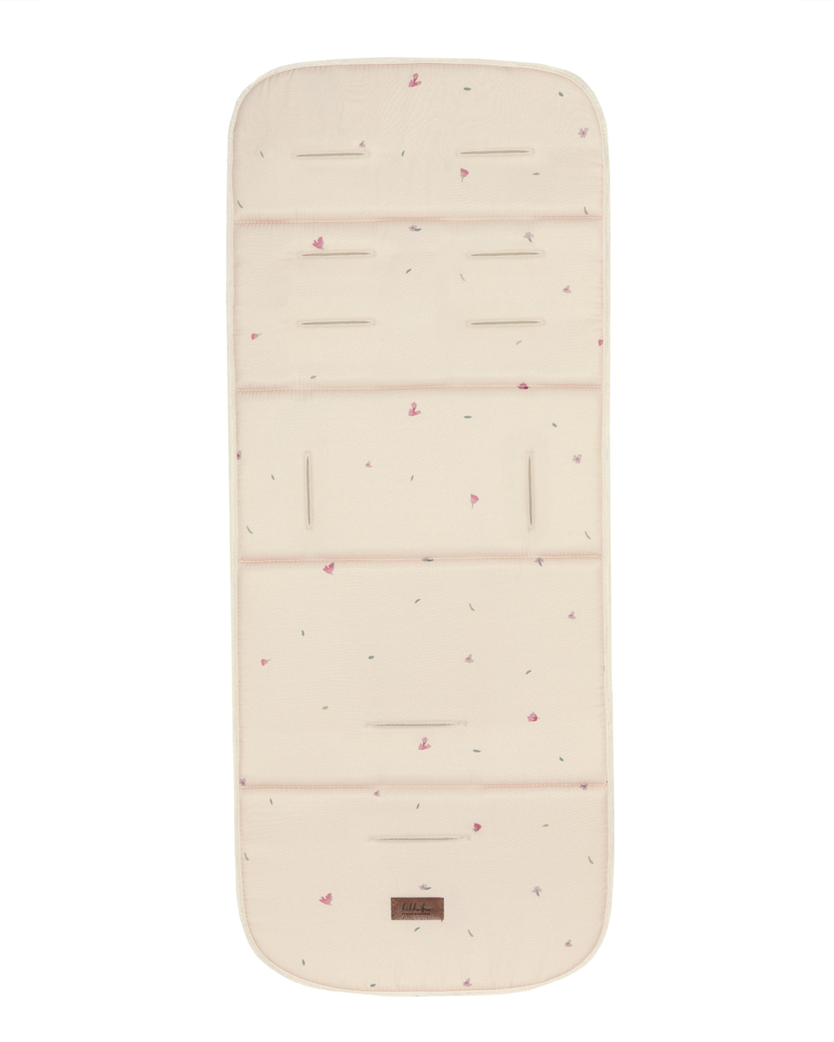 Stroller liner Secret Garden Beige