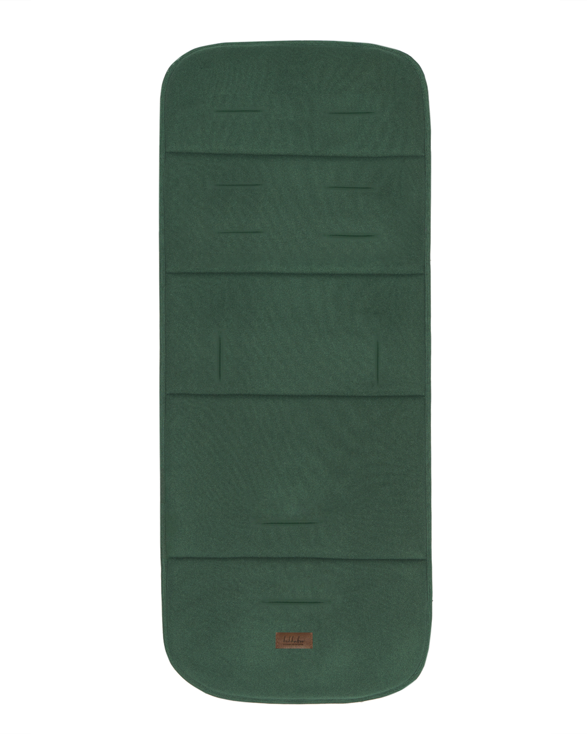 Stroller liner  Secret Garden Deep Green