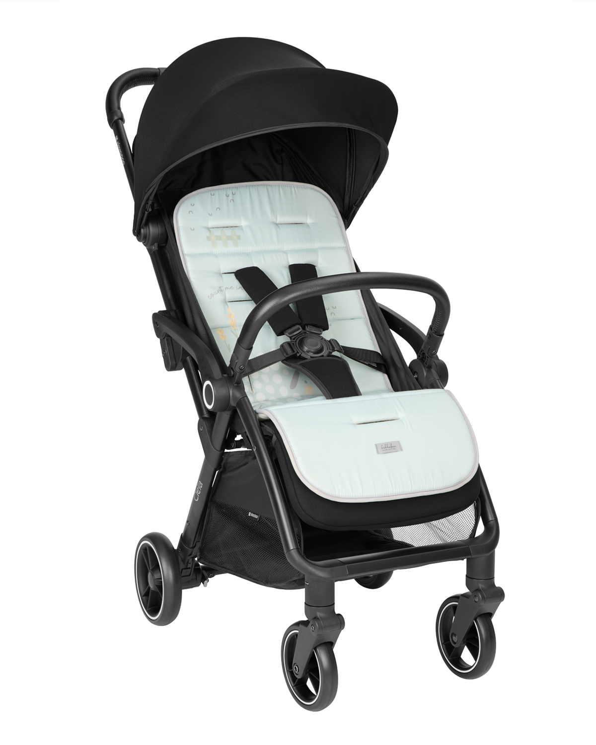 Stroller liner Sleepy Sheep