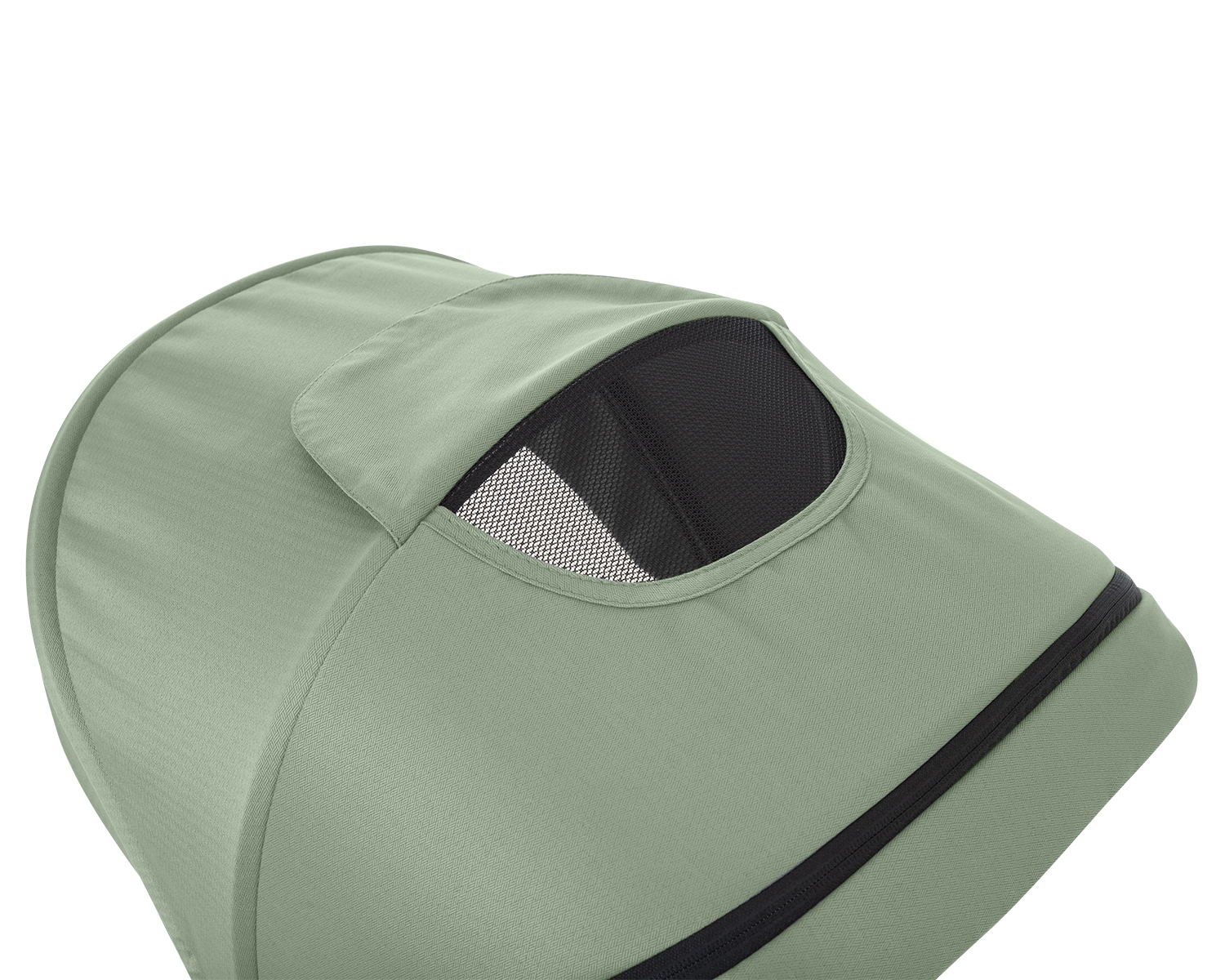 Carrito de bebé 2en1 con capazo Thea Verde Militar 2024