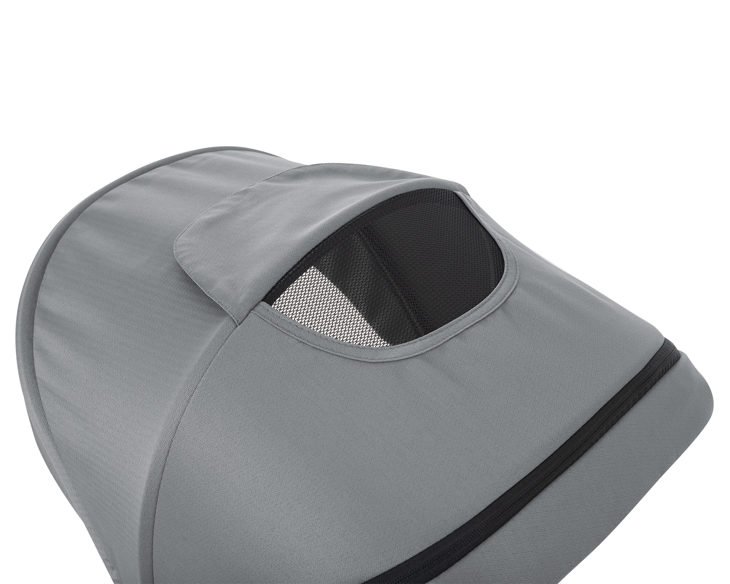 Carrito de bebé 2en1 con capazo Thea Gris 2024