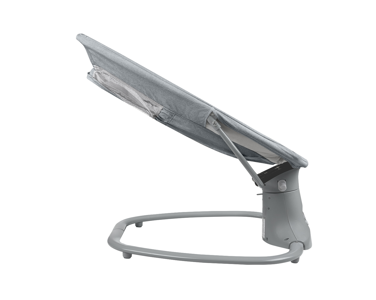Columpio eléctrico de lado a lado Winks Beige-Grey 2024