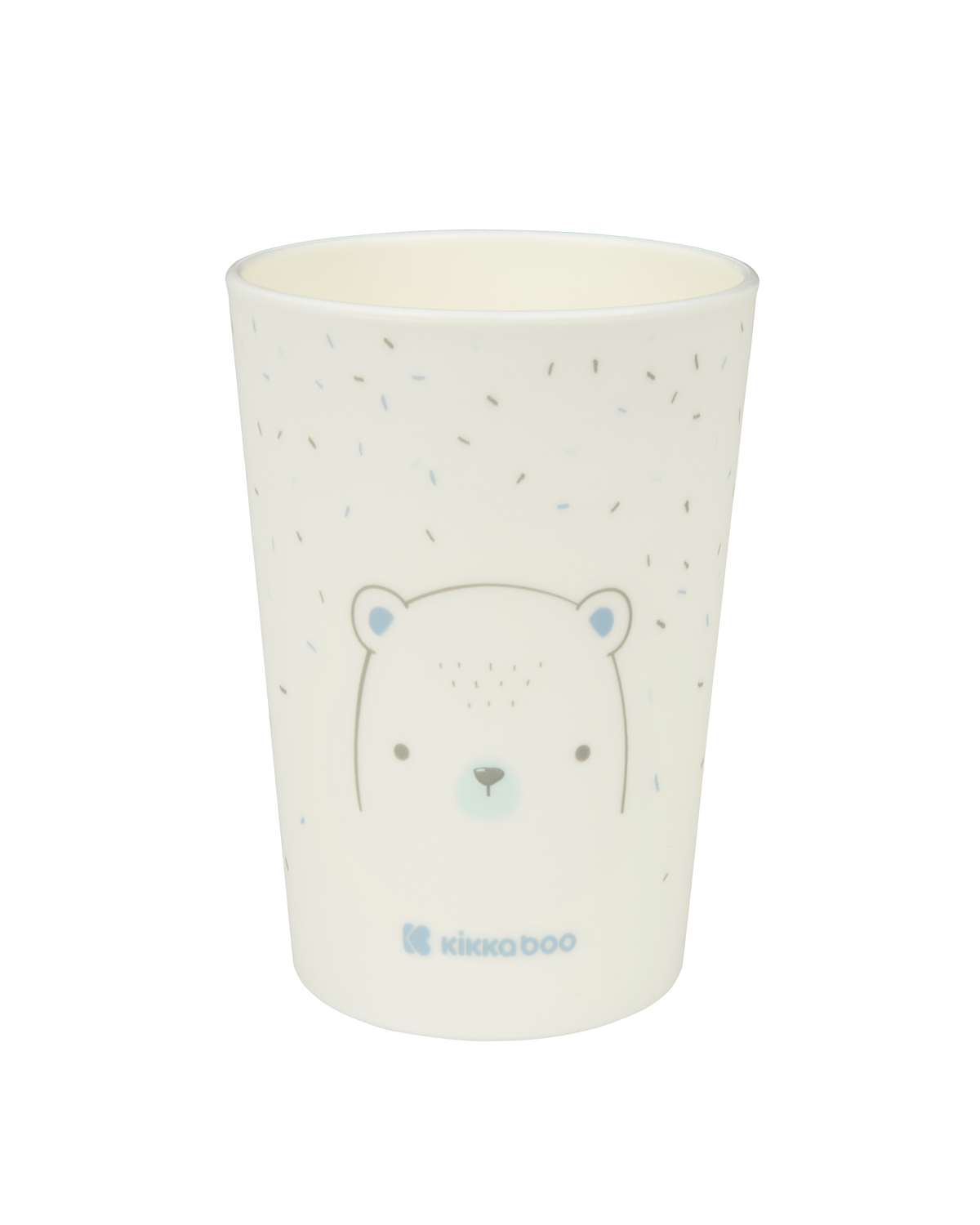 Juego de vajilla de PP Bear with me Azul