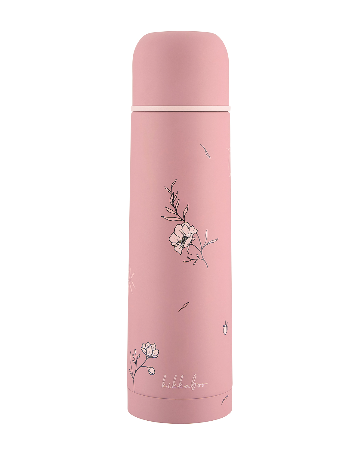 Termo 500ml Flora Blush