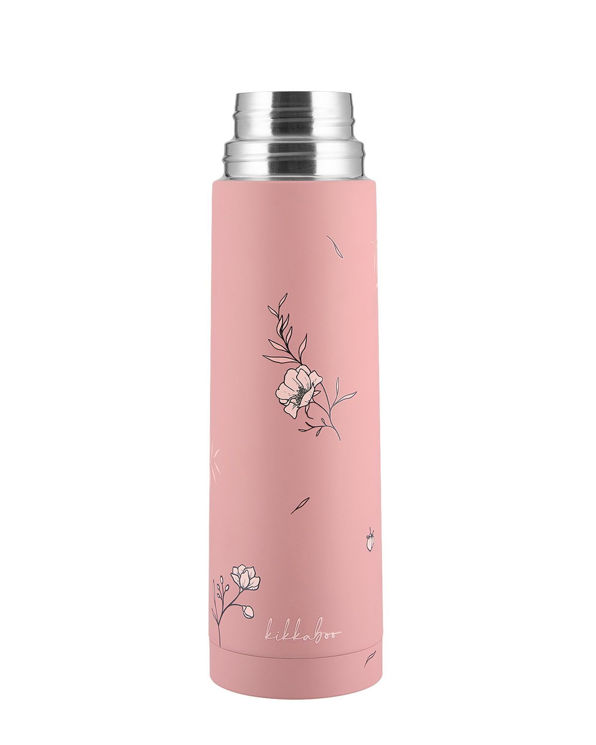 Termo 500ml Flora Blush