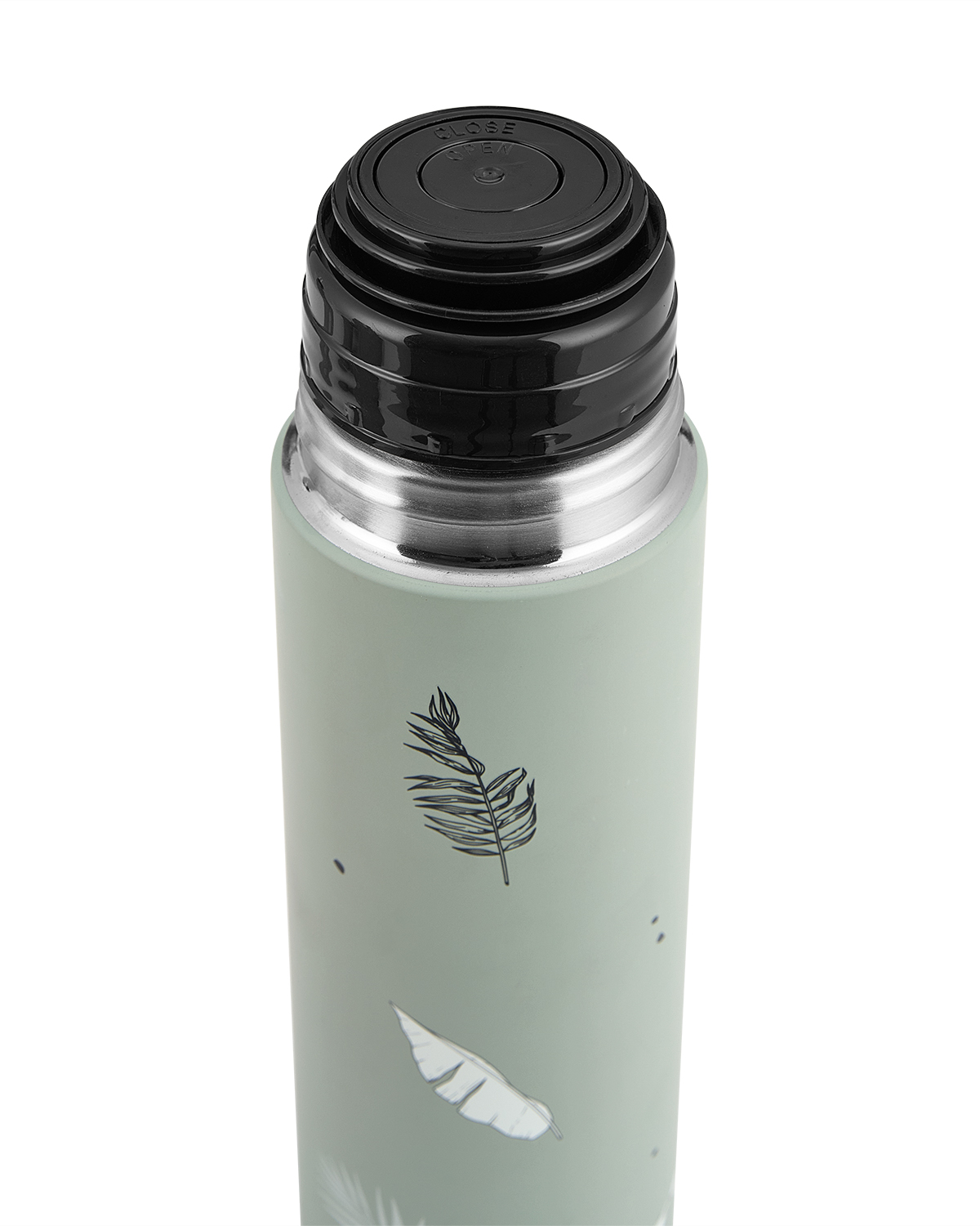 Termo 500ml Flora Sage