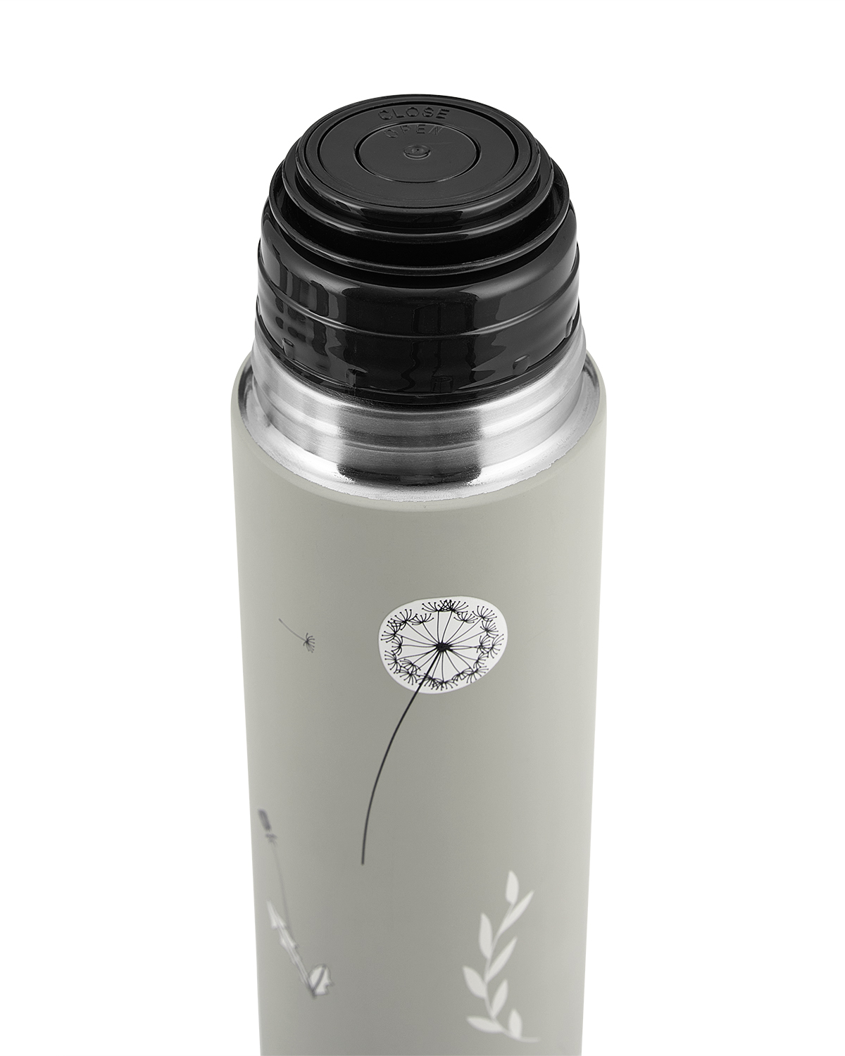 Termo 500ml Flora Sand