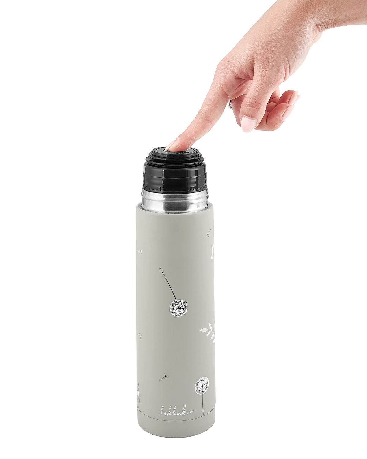 Termo 500ml Flora Sand