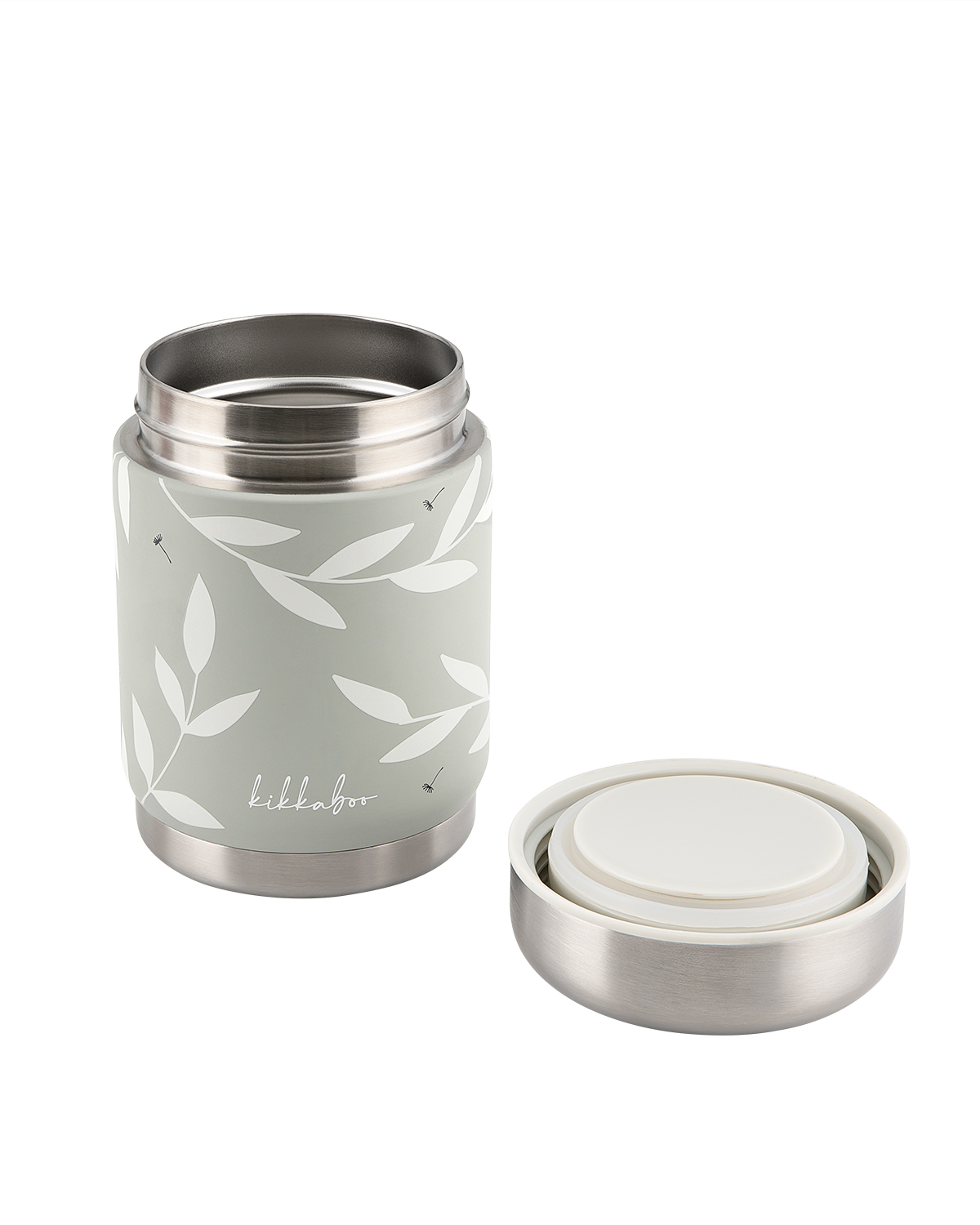 Termo para alimentos 400ml Flora Sand