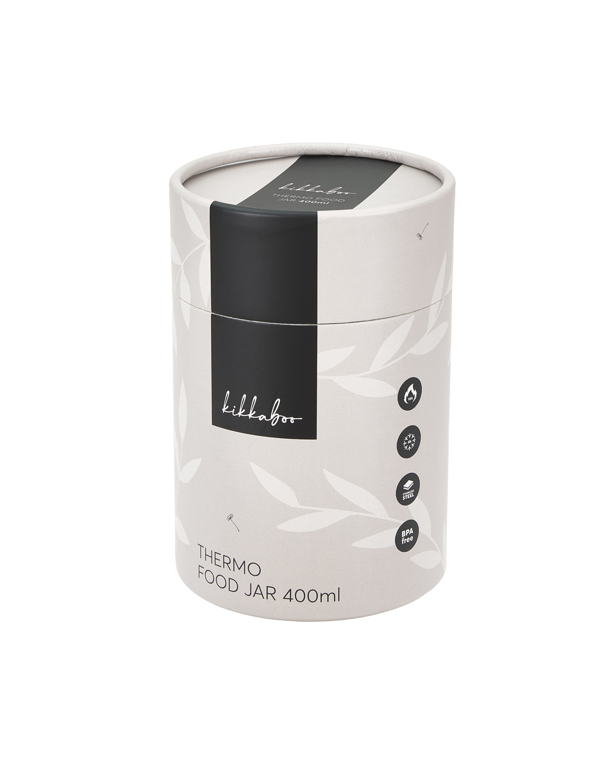 Termo para alimentos 400ml Flora Sand