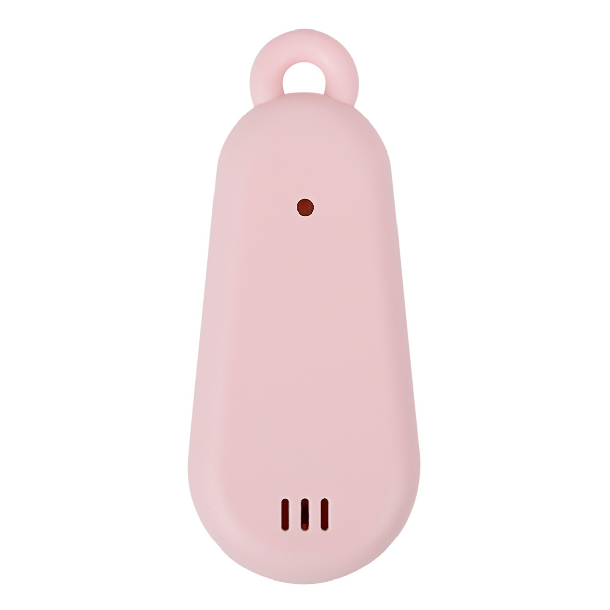 Termómetro de baño Drop Rosa