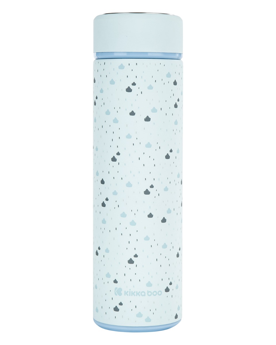 Termo Savanna 500ml Azul