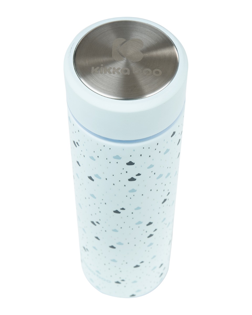 Termo Savanna 500ml Azul