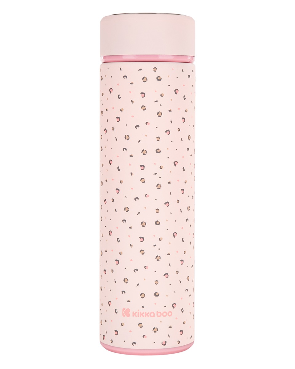 Termo Savanna 500ml Rosa