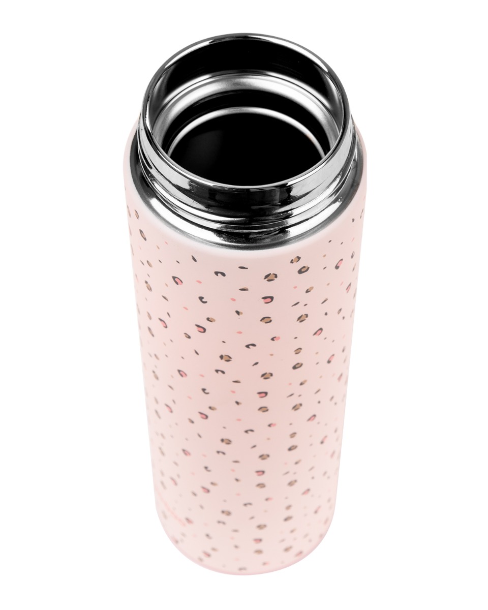 Termo Savanna 500ml Rosa