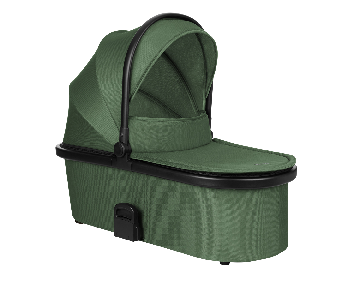 Carrito de bebé 2en1 con capazo Tiffany Verde Militar 2024