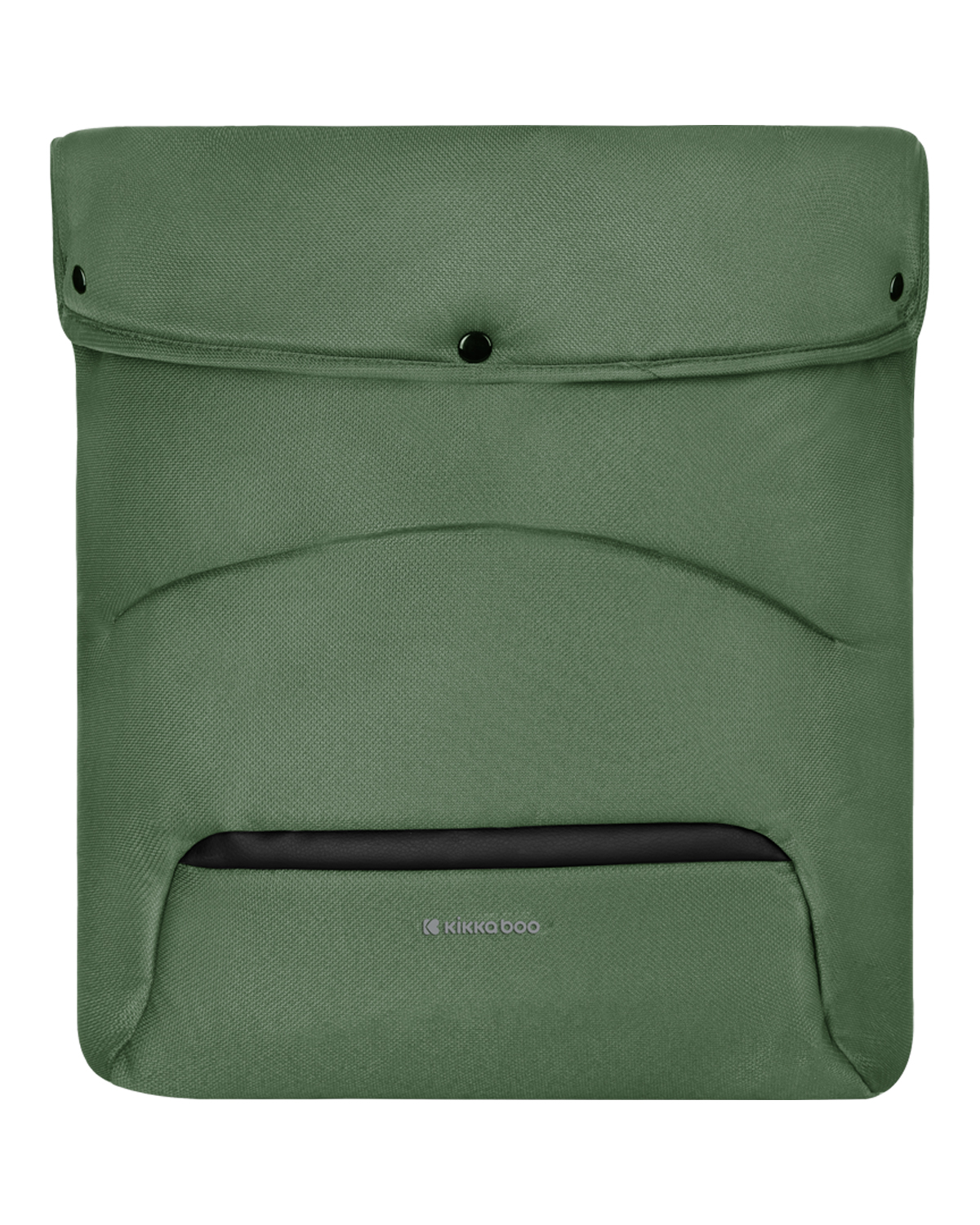 Carrito de bebé 2en1 con capazo Tiffany Verde Militar 2024