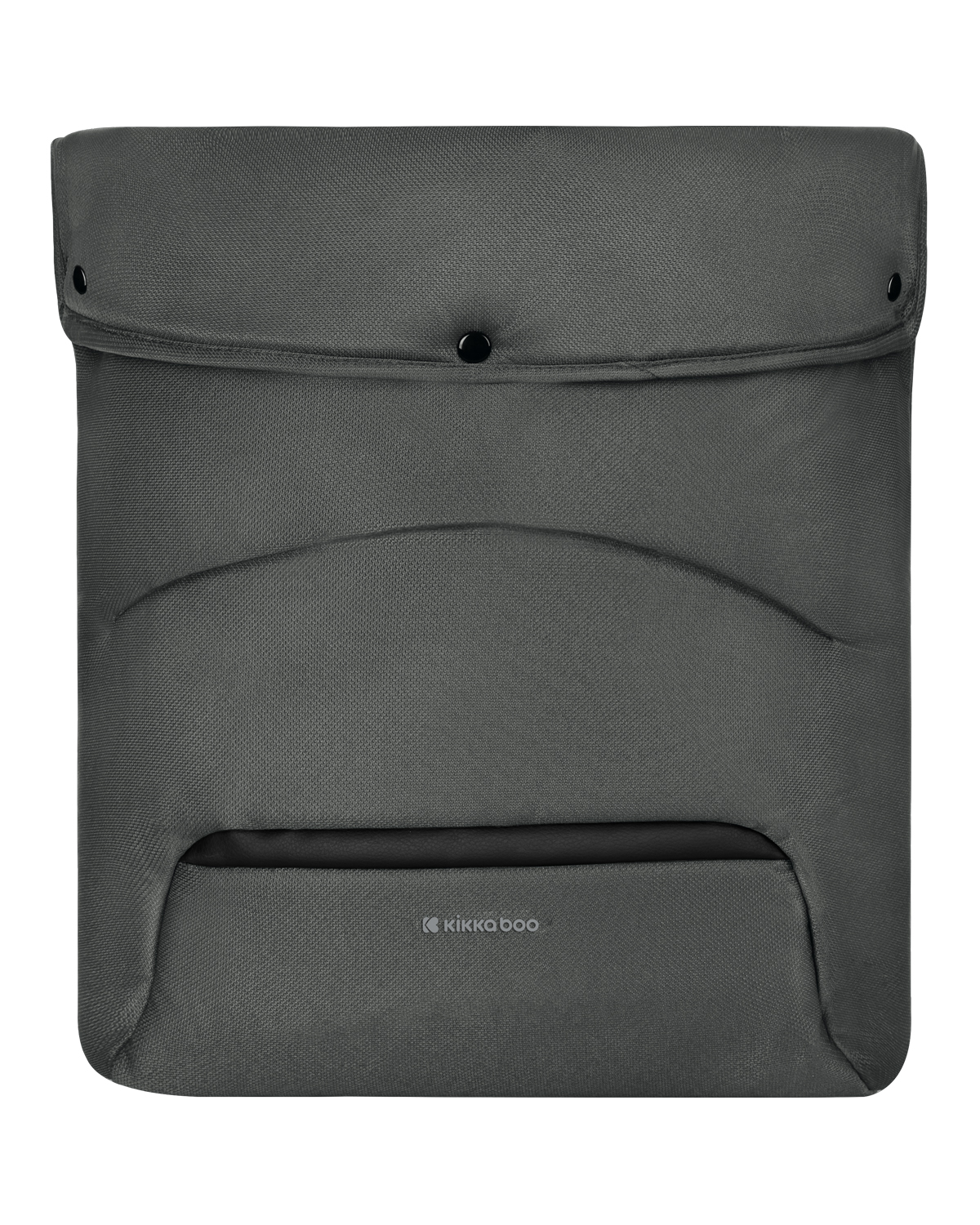 Carrito de bebé 2en1 con capazo Tiffany Gris Oscuro 2024