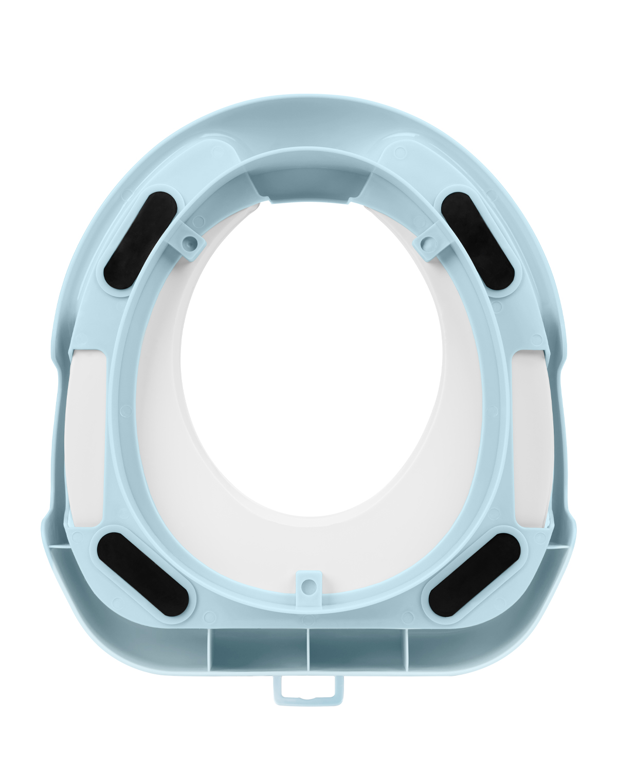 Asiento de inodoro Mundo Marino Concha marina