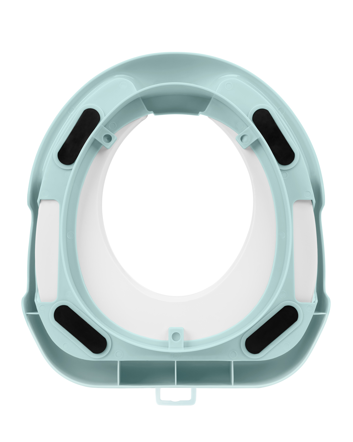 Asiento de inodoro Mundo Marino Coral