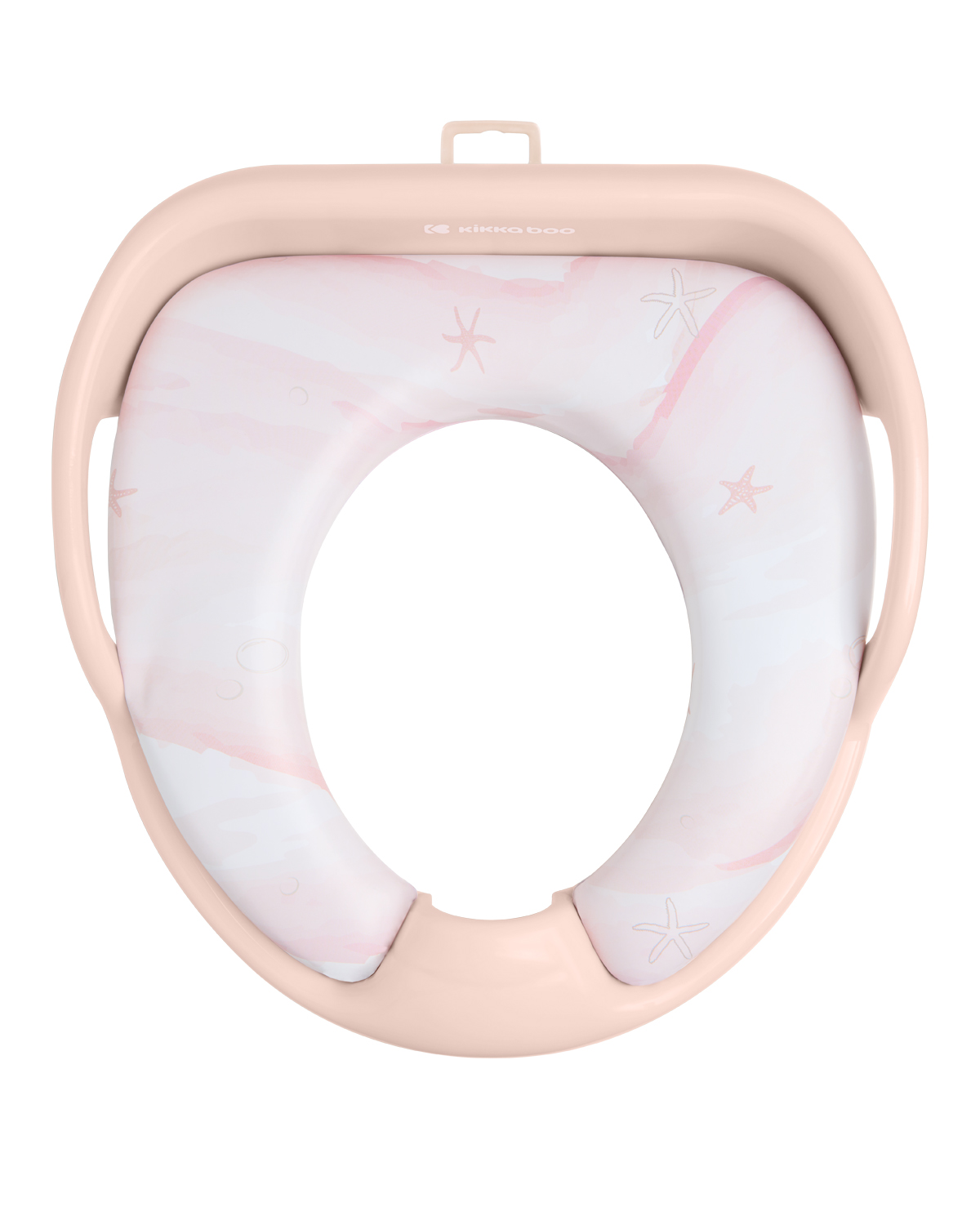 Asiento de inodoro Mundo Marino Estrella de mar