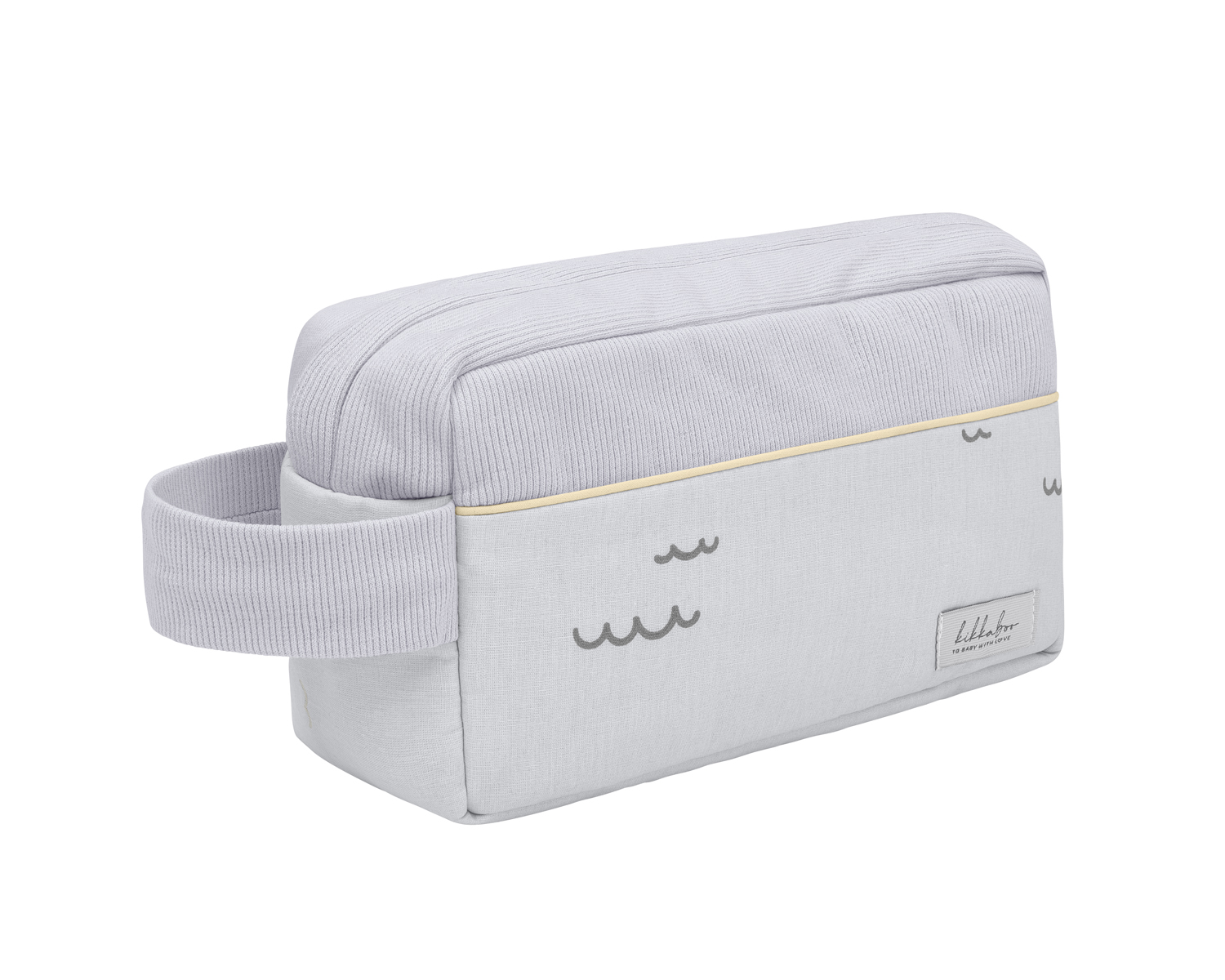 Neceser para accesorios Seally me