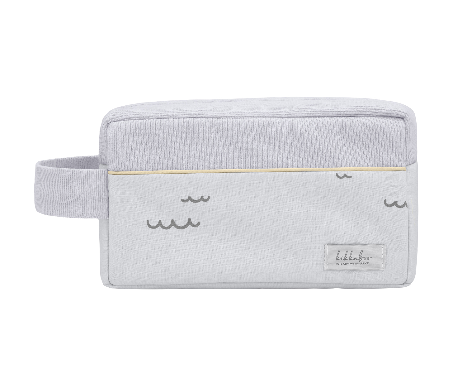 Neceser para accesorios Seally me