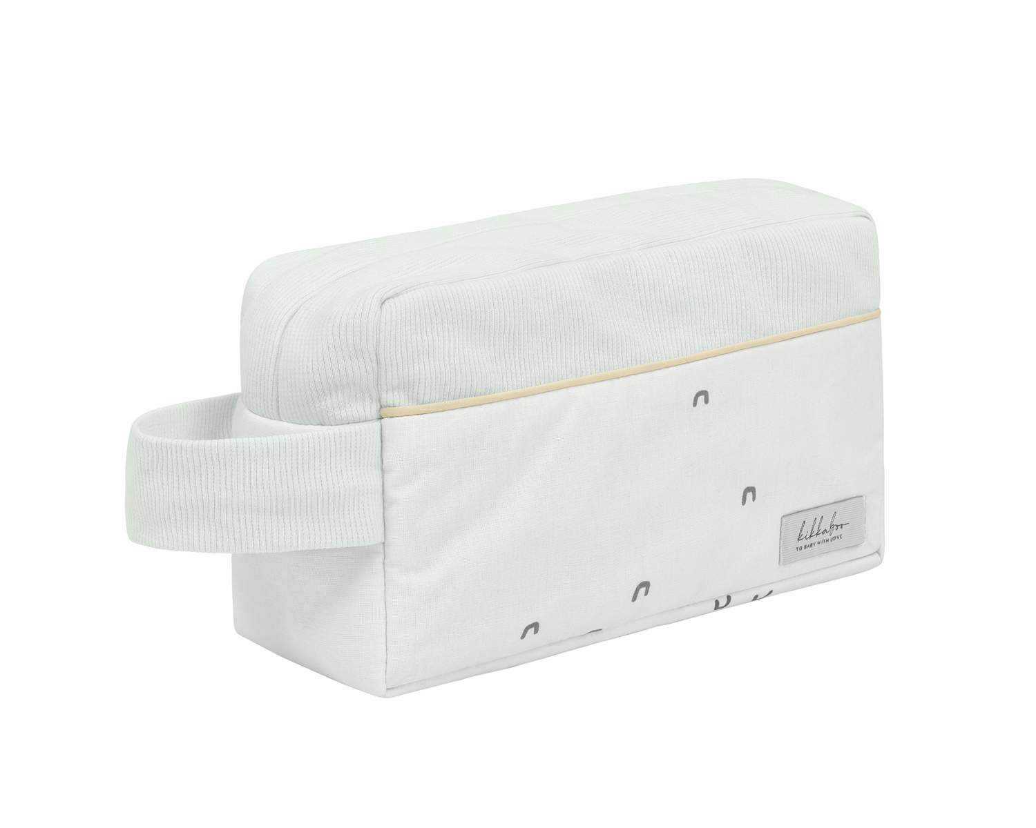 Neceser para accesorios Sleepy sheep