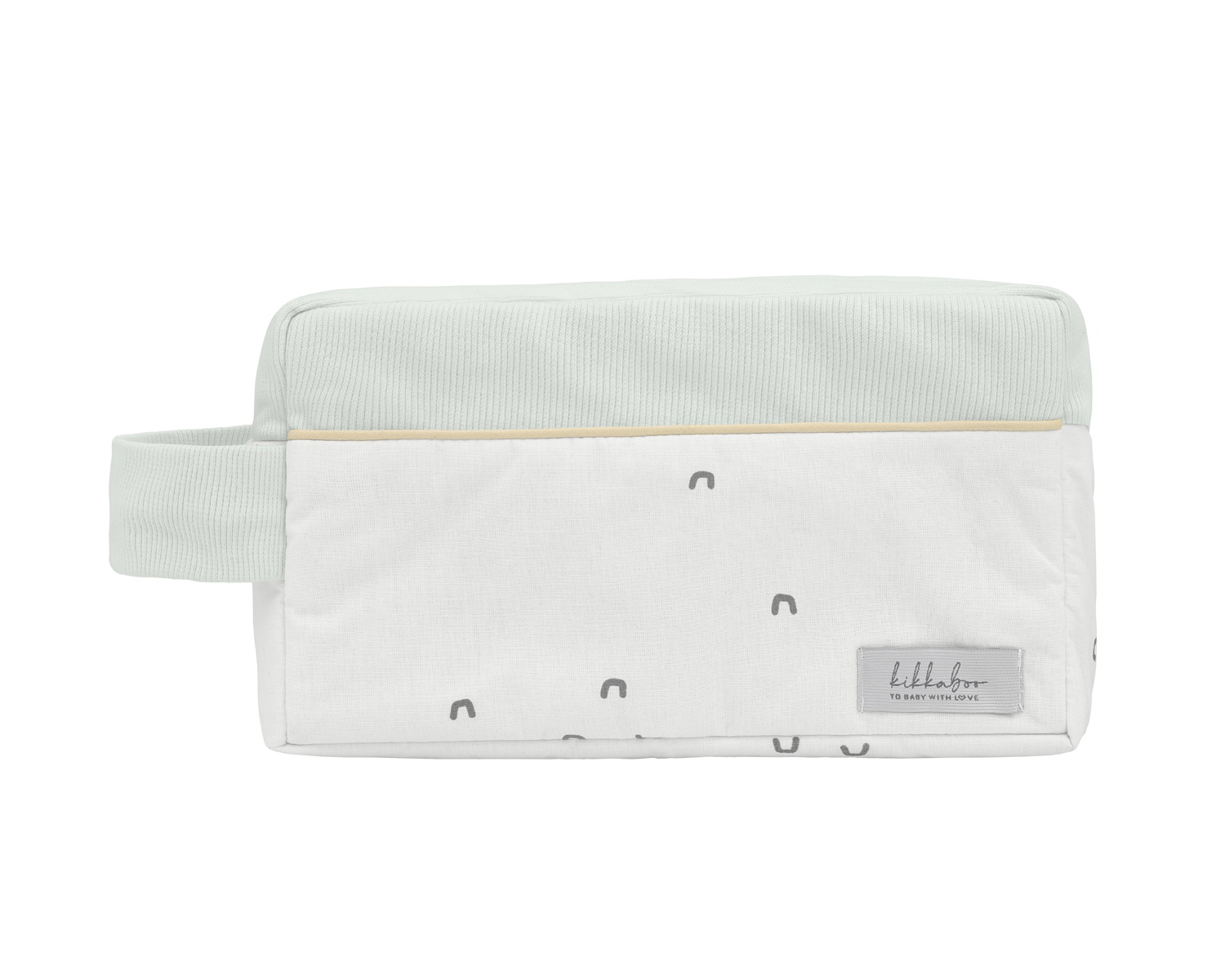 Neceser para accesorios Sleepy sheep