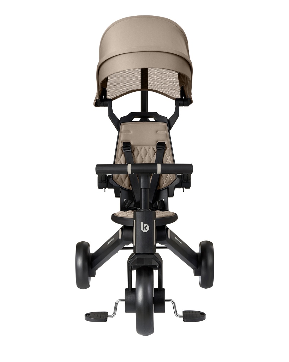 Triciclo 7en1 Trix Beige