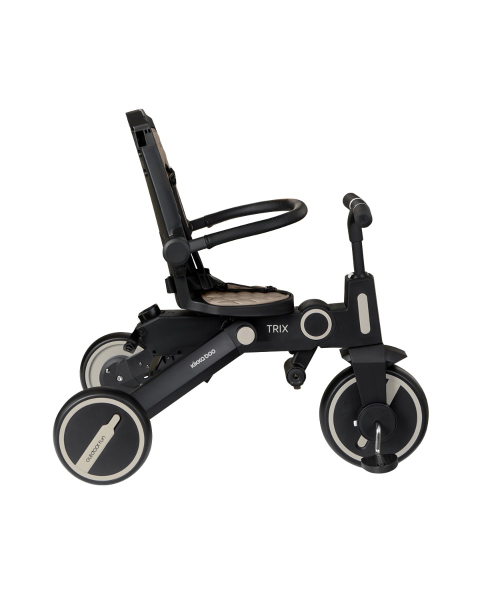 Triciclo 7en1 Trix Beige