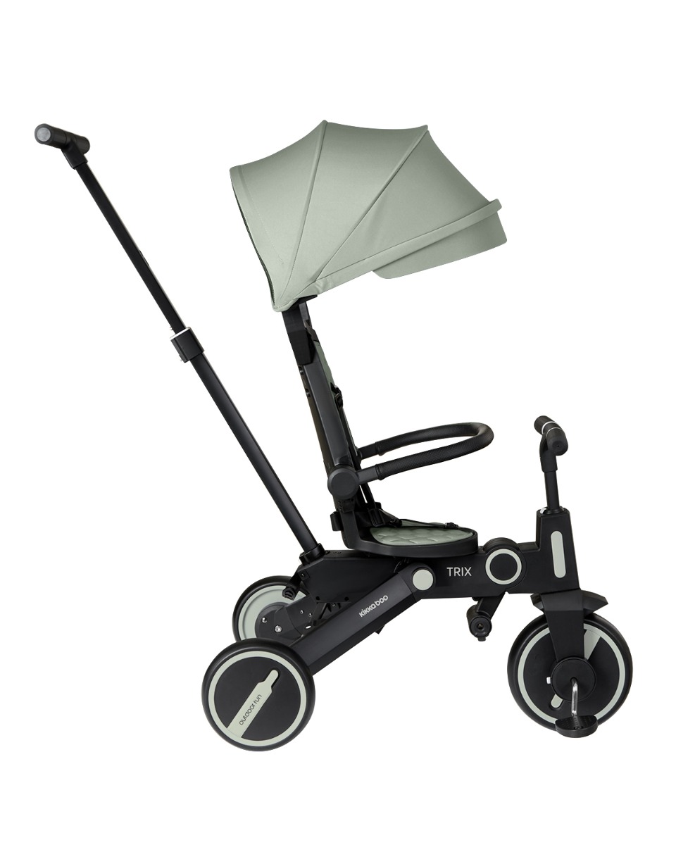 Triciclo 7en1 Trix Menta