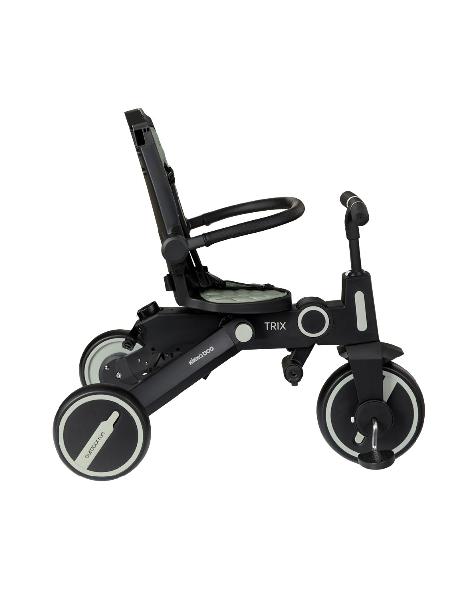 Triciclo 7en1 Trix Menta