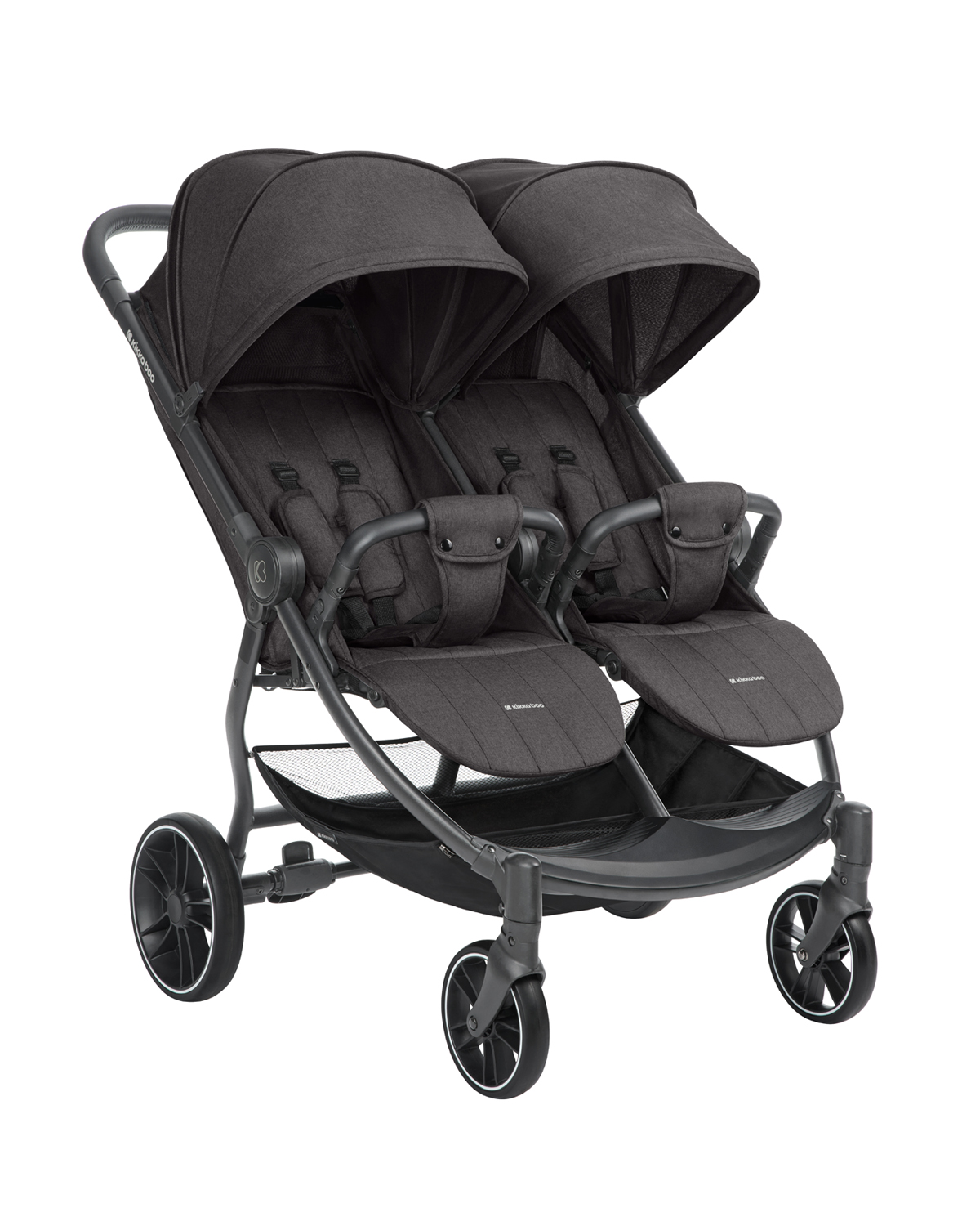 Happy 2 Dark Grey 2024