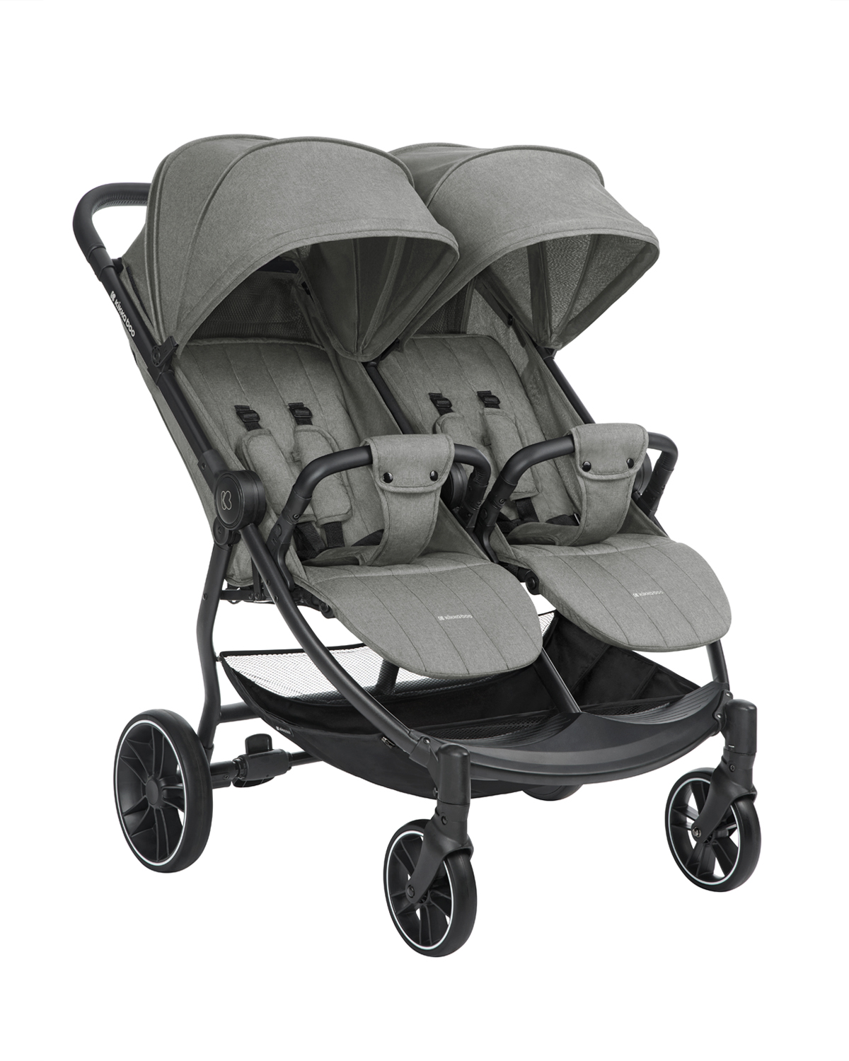 Happy 2 Light Grey 2024