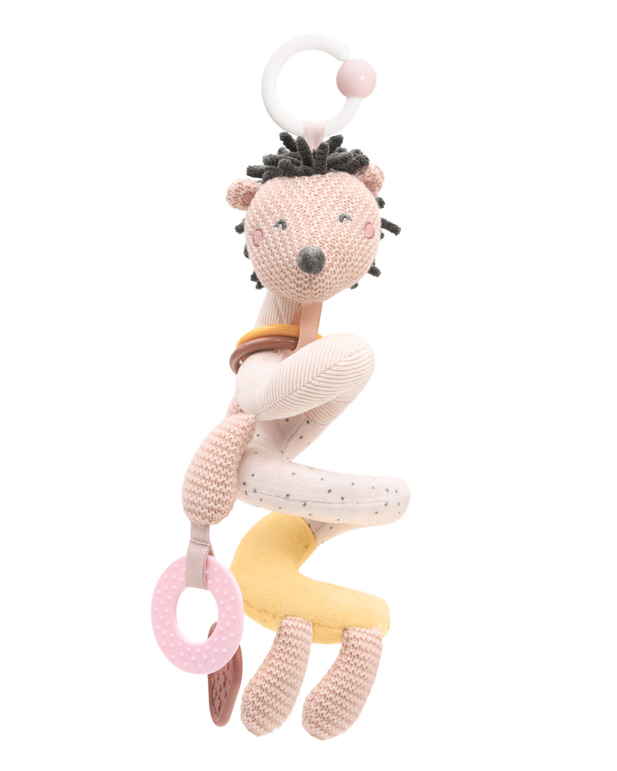 Espiral vertical Hedge-hugs