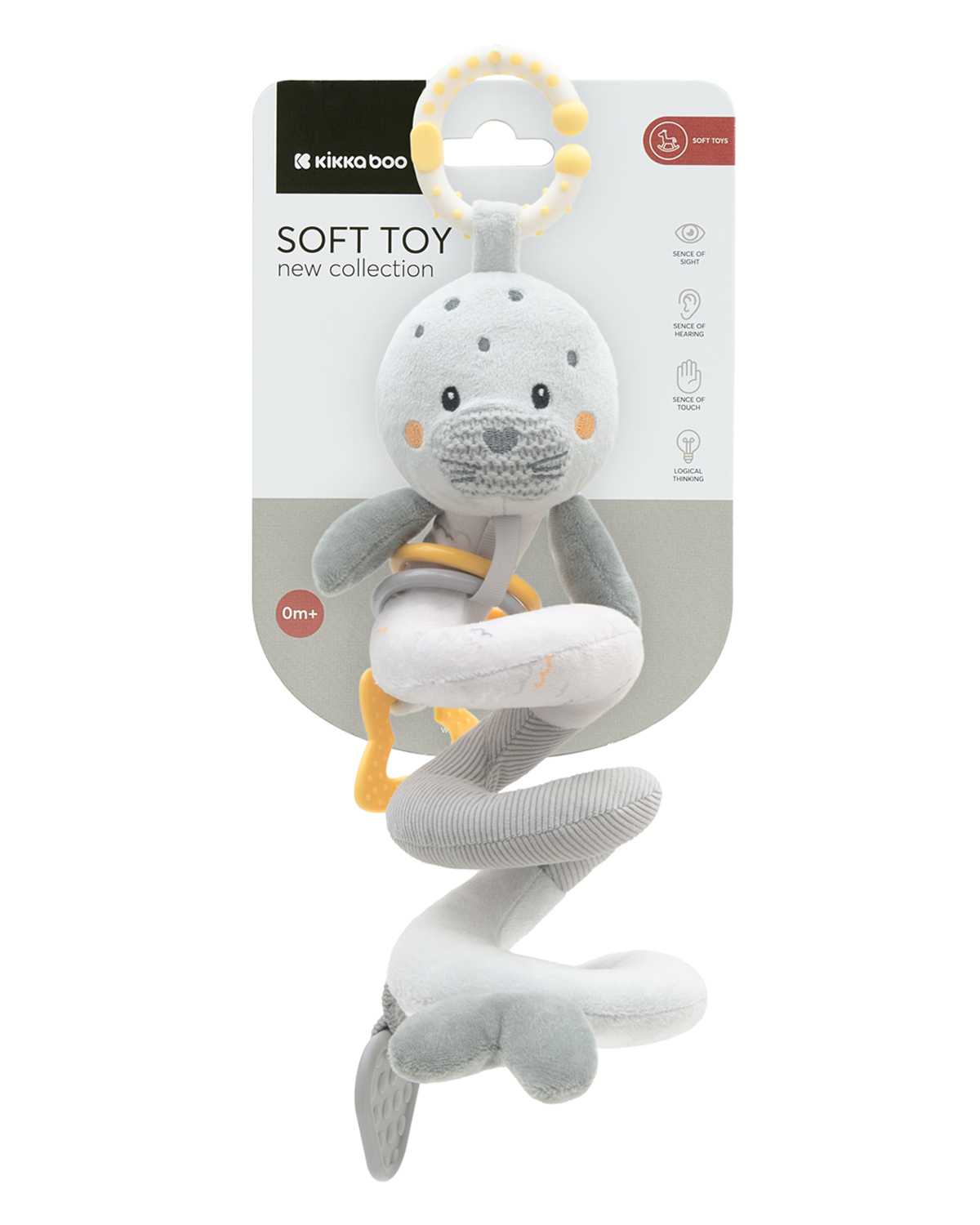 Espiral vertical Seally me