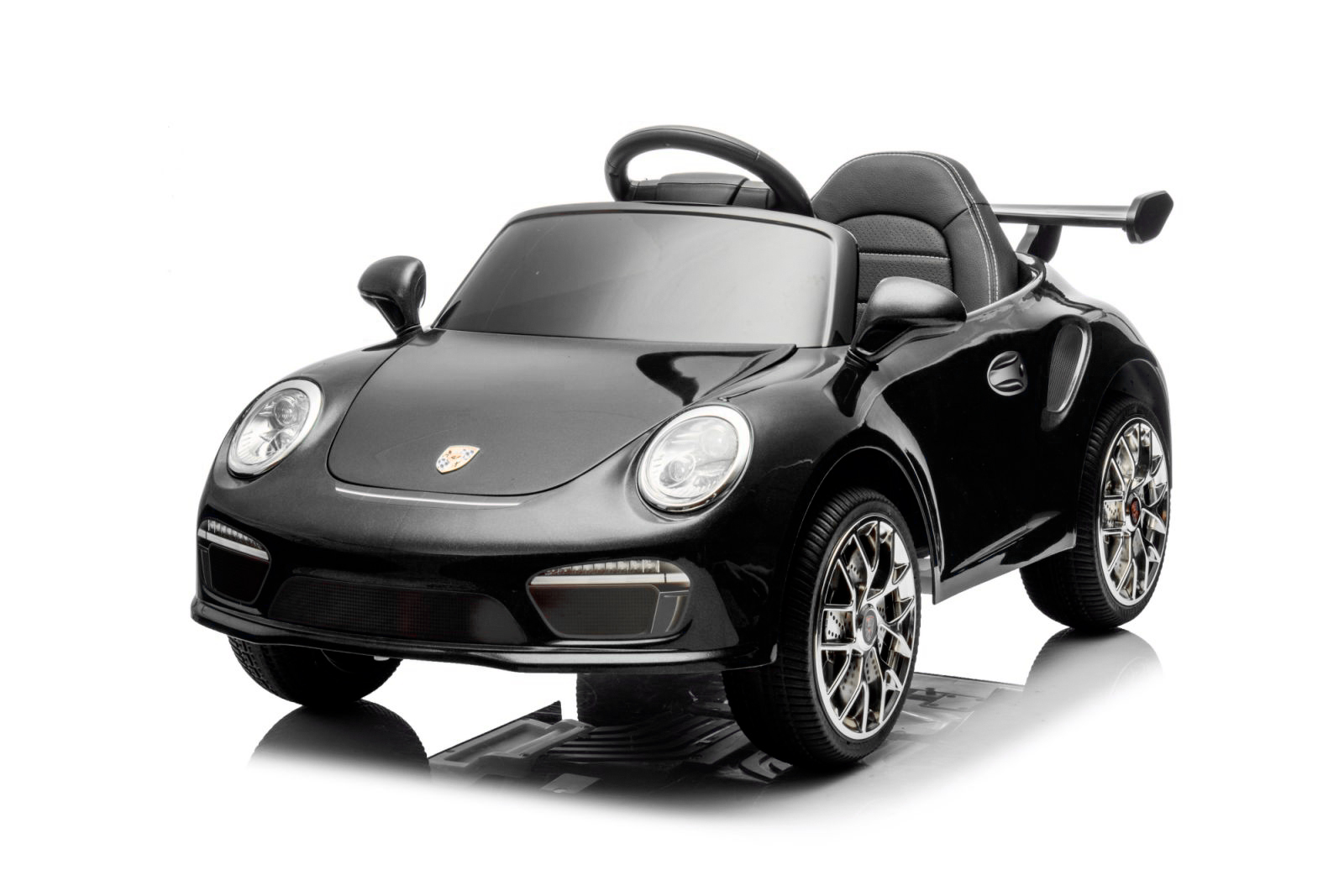 KikkaBoo Outdoor toys — Licensed RUF CTR3 CLUBSPORT Black