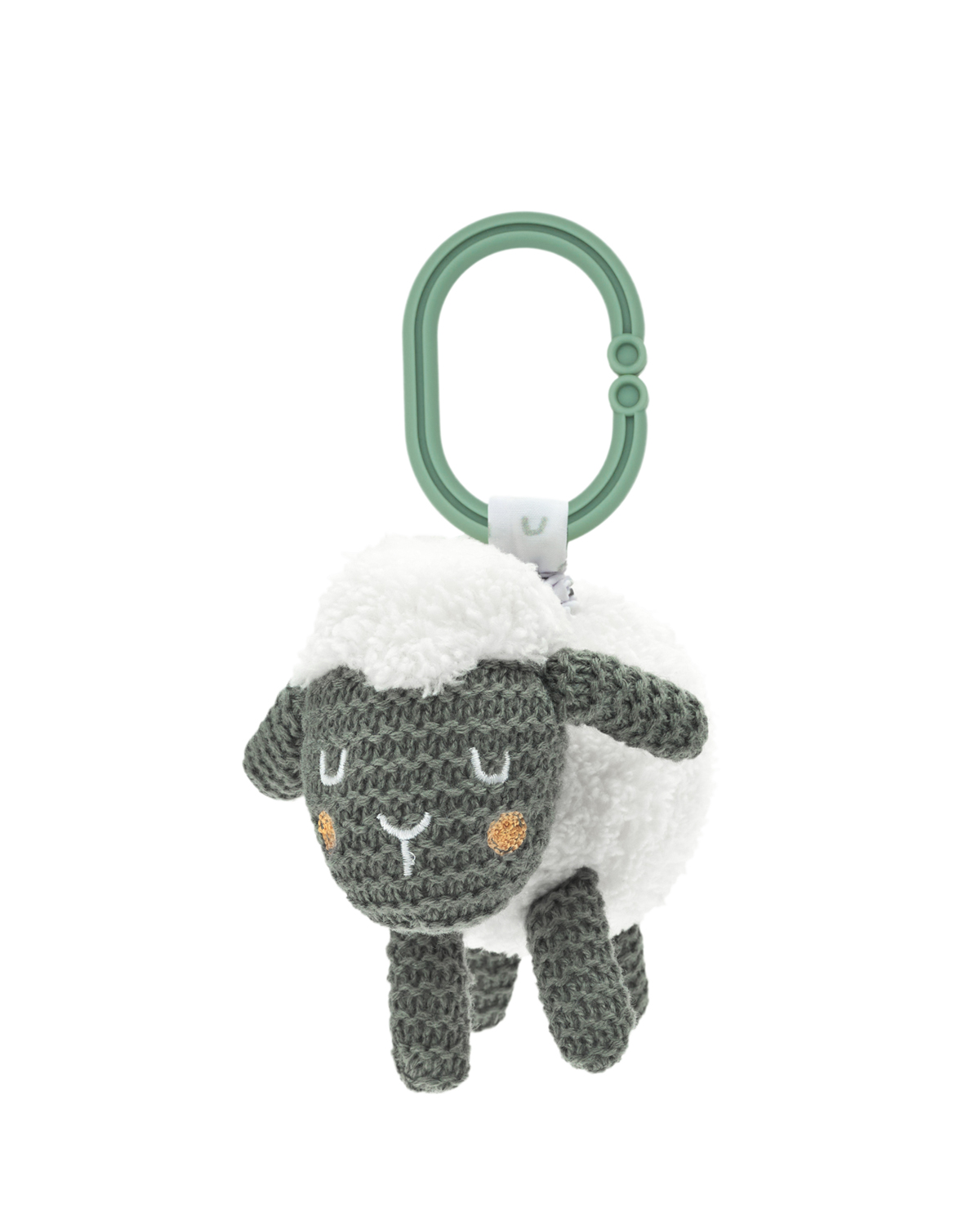 Peluche con vibración Sleepy Sheep