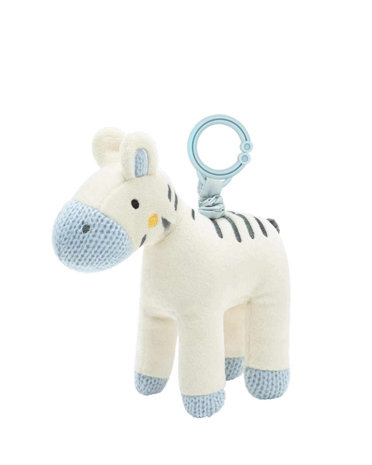Peluche con vibración Stripy Friends
