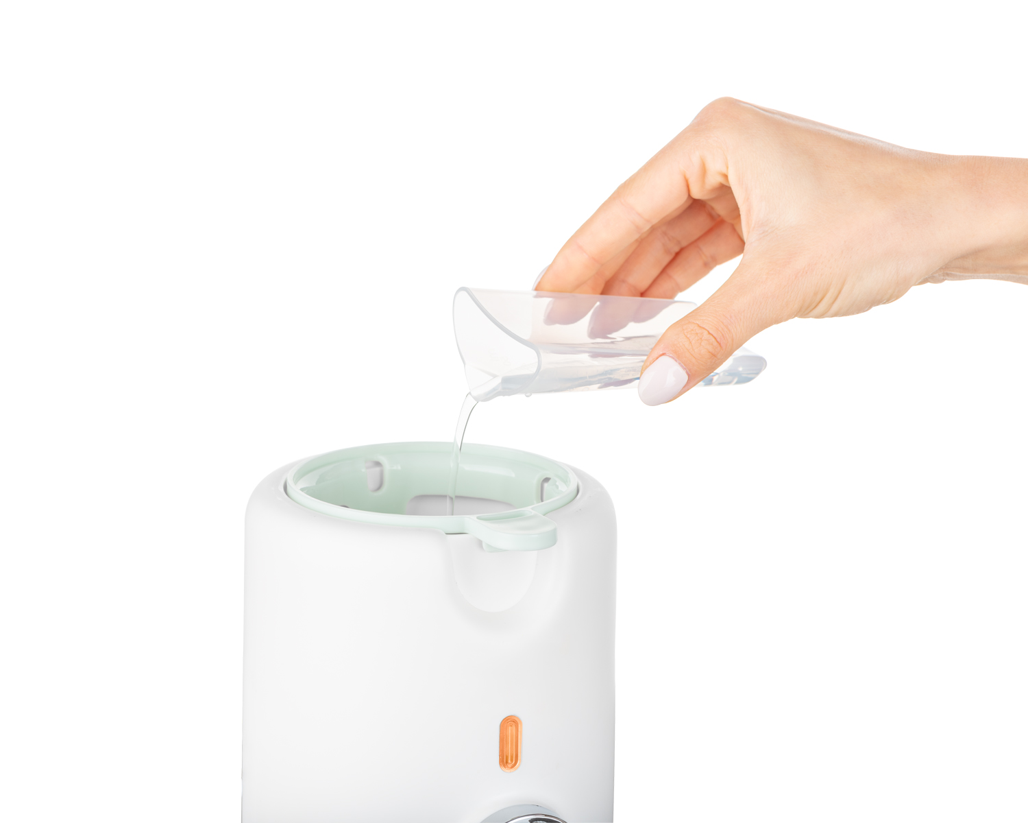 Calentador 3en1 Warmy