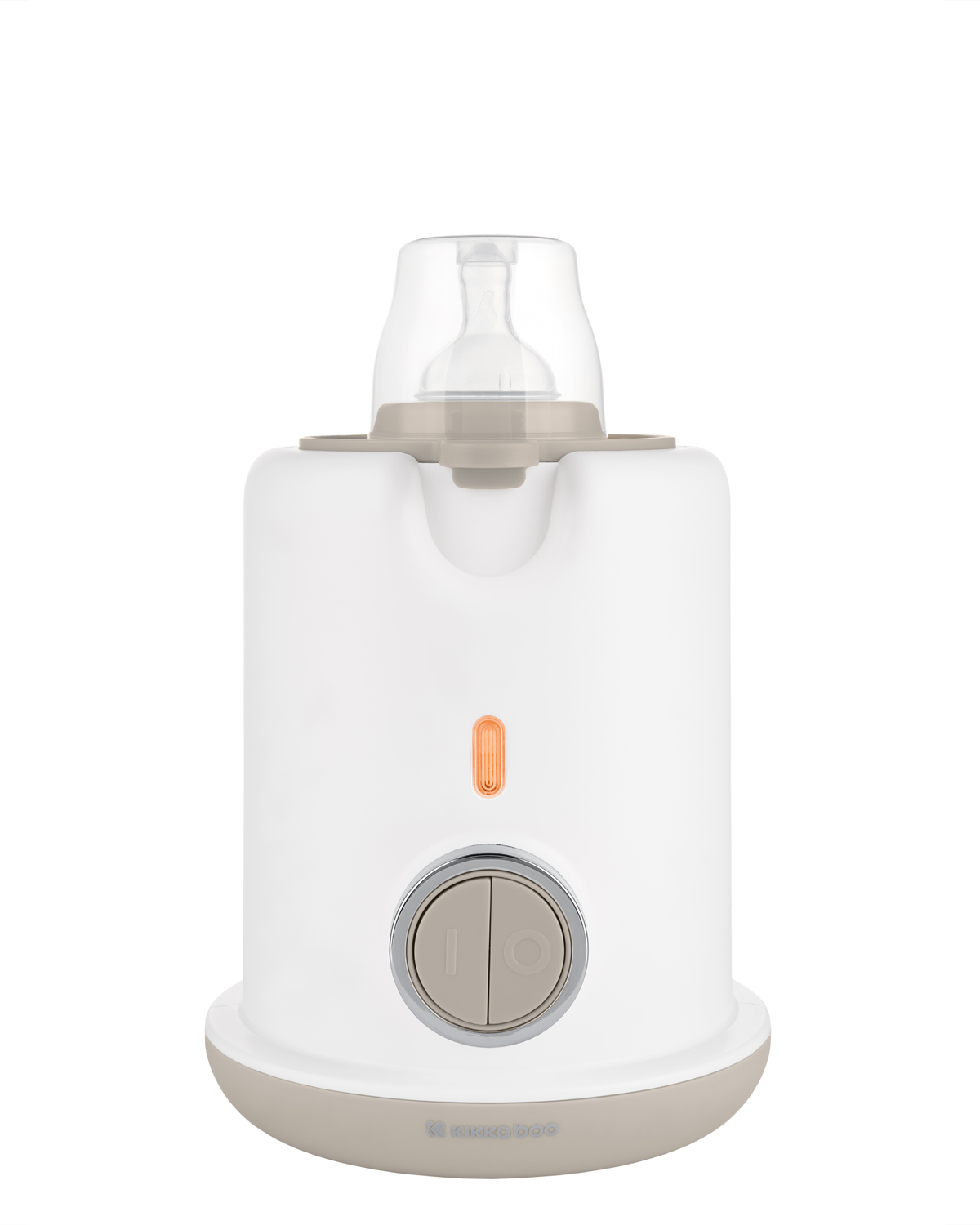 Calentador 3en1 Beige