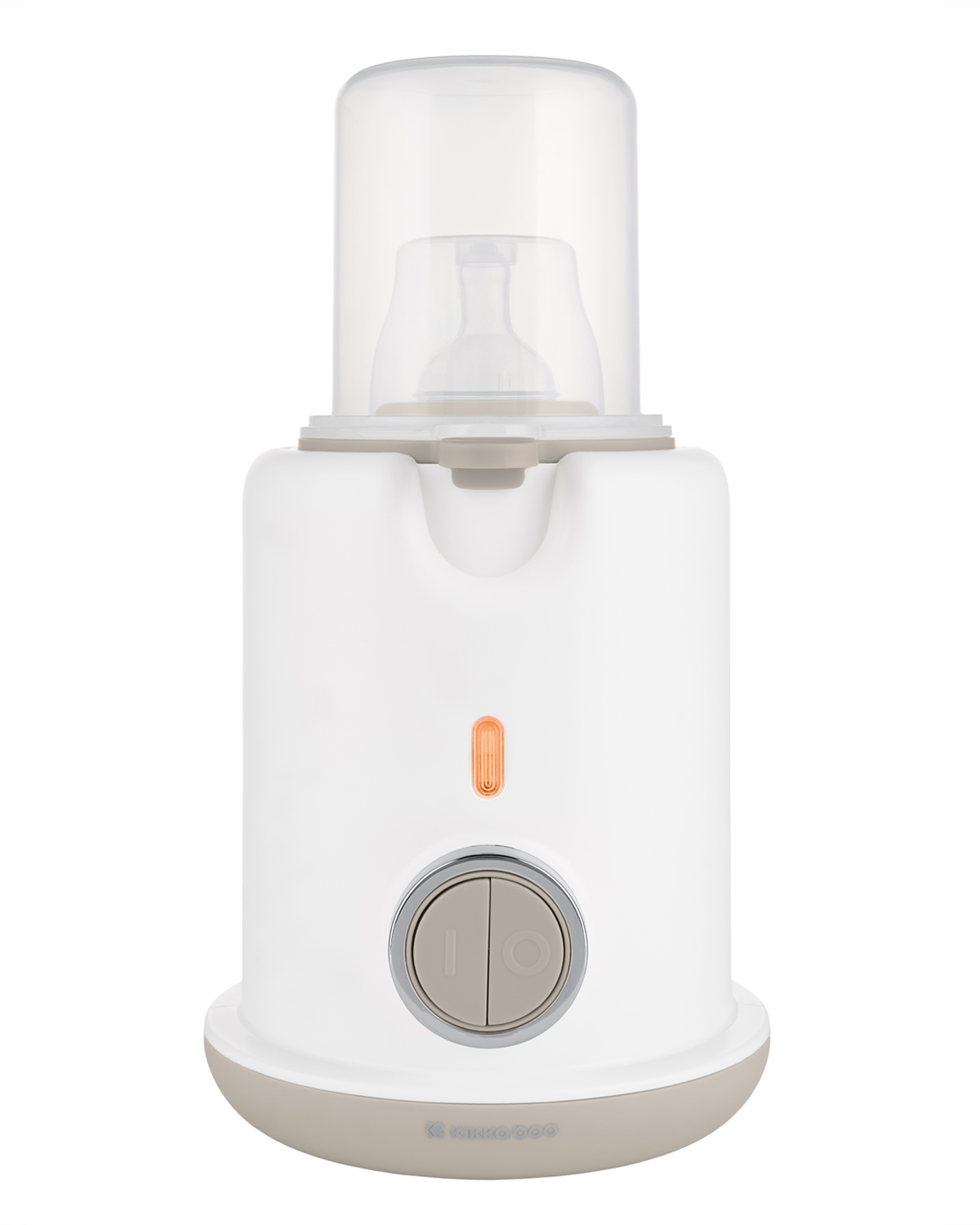 Calentador 3en1 Beige