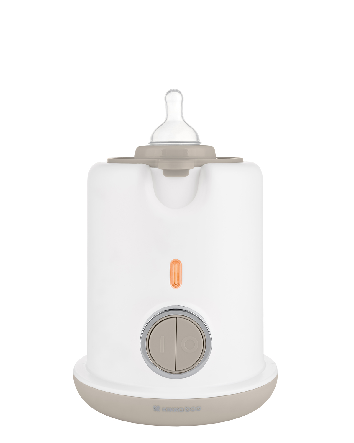 Calentador 3en1 Beige