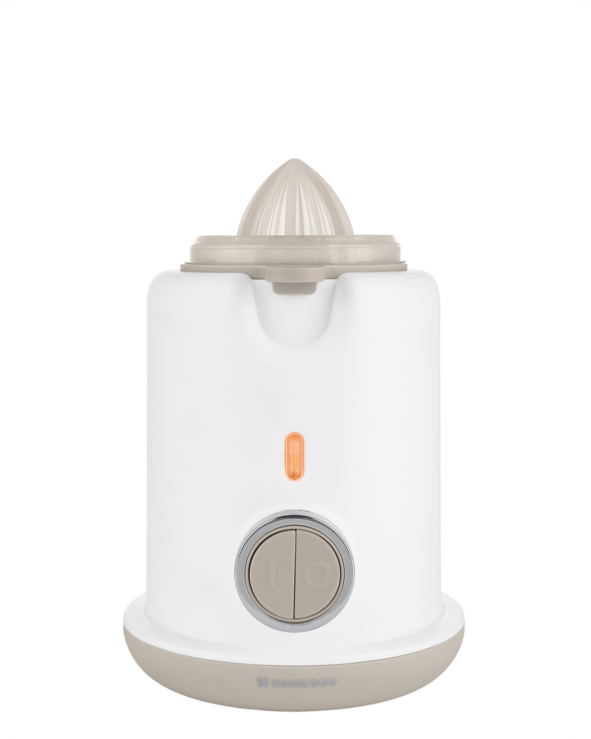 Calentador 3en1 Beige