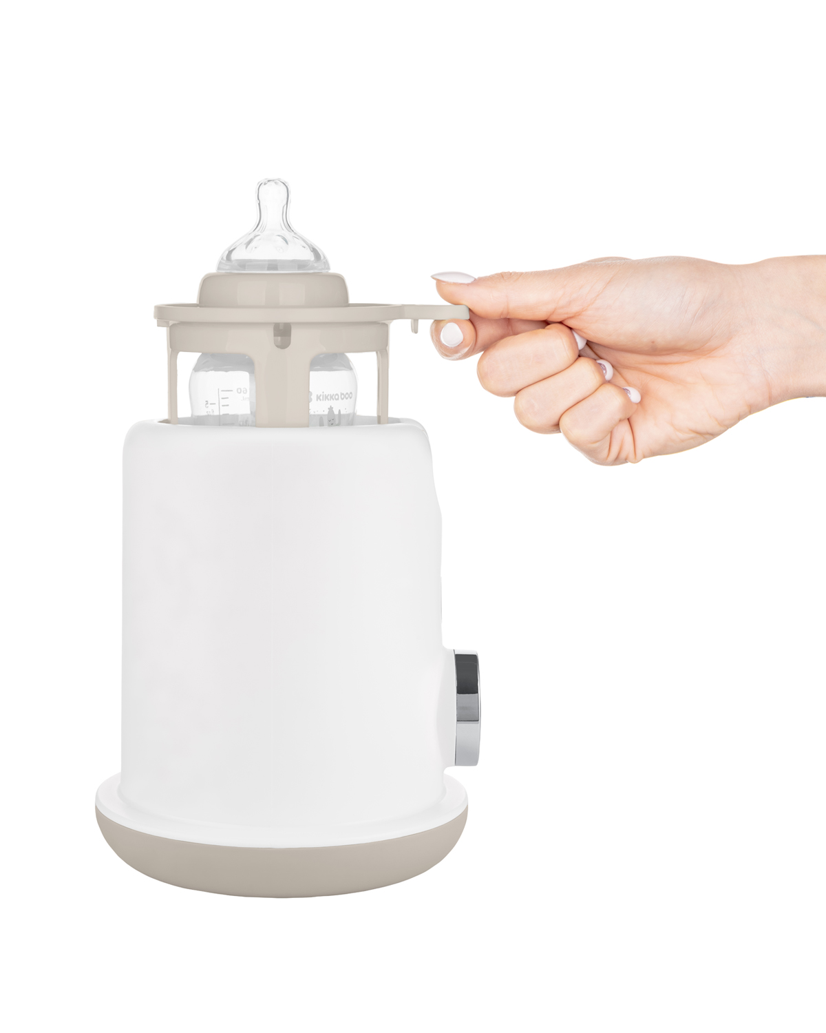 Calentador 3en1 Beige